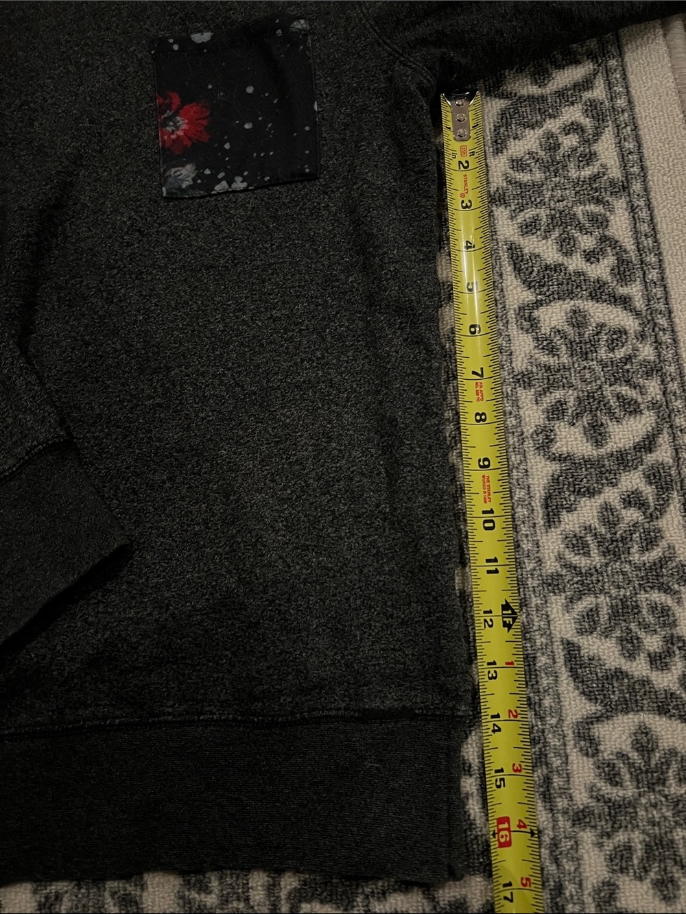 PacSun Sweatshirt - Picture 5 of 6